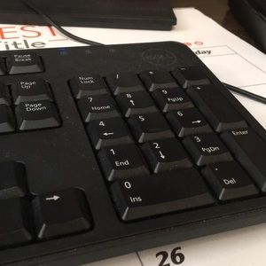 Meet your Posher, Carolyn